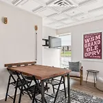 Union 102 * Nashville