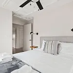 Union 101 Holiday home *