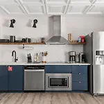 Holiday home Union 101 Nashville