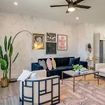 Nashville - 5627, 5629, 5631 Lenox Ave - Combo
