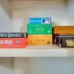 Centrally Located Nashville Home 3 Mi To Broadway