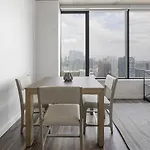 Landing Modern Apartment With Amazing Amenities