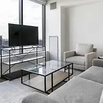Landing Modern With Amazing Amenities