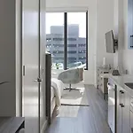 Landing - Modern Apartment With Amazing Amenities