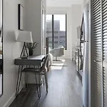 Landing - Modern Apartment With Amazing Amenities
