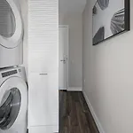 Landing - Modern Apartment With Amazing Amenities