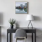 Landing - Modern Apartment With Amazing Amenities