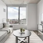 Landing - Modern Apartment With Amazing Amenities