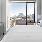 Landing - Modern Apartment With Amazing Amenities