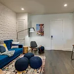 Lofts At 30Th - Electric Geometric - 6 Mins To Broadway