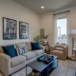 Lofts At 30Th - Contemporary Country - Mins To Broadway
