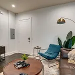 Lofts At 30Th - Urban Getaway - 6 Mins To Broadway
