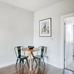 Cozysuites Music Row Chic 1Br With Free Parking 42
