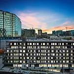 Dancing In The Moonlight In Downtown Nashville By Injoy Nashville