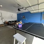 3Br Game Room Sleeps 10 Near Opry & Broadway