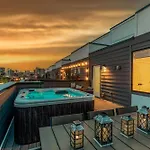 Edgehill Duo - 2 Townhomes - Mins Vanderbilt University