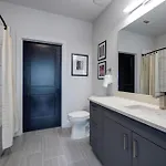 Holiday home The Second Fiddle-odyssey-mins To Broadway Nashville