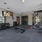 Bourbon Street Blues-Odyssey-Pool&Gym-Mins 2 Broadway