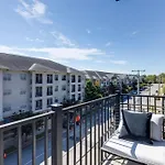 Holiday home Muse - Odyssey - Heart Of Midtown *