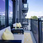Hemera - Odyssey - Heart Of Midtown