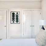 Cozysuites Musicrow Classy 1Br W Free Parking 24