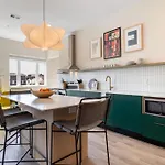 Conway C205 By Avantstay Balcony W City Views 5Mins To Broadway