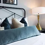 Harmony Hideout - Odyssey - Heart Of Midtown