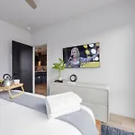 Holiday home Tune - Odyssey - Mins To Broadway - Full Gym! Nashville