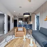 Holiday home Tune - Odyssey - Mins To Broadway - Full Gym! Nashville