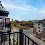 Tune - Odyssey - Mins To Broadway - Full Gym!