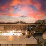 Double Treble - Sleeps 24 - 2 Townhomes
