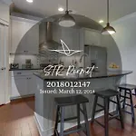 Spacious 4 King Room Belmont Home, 2 Living Rooms, Walk To Belmont & Vanderbilt, Large Dining Table, Smart Tvs, Parking, 24 Hr Hospitality, Near Music Row & Hillsboro Village