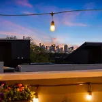 Dolly Partyon - Downtown Views - Rooftop - Groups