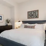 Conway D204 By Avantstay Ideal Dt Nashville Stay