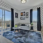 Holiday home The Outlaw In Downtown By Nautical
