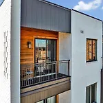The Outlaw In Downtown By Nautical Holiday home Nashville
