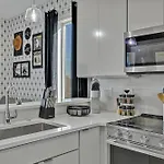 The Outlaw In Downtown By Nautical Holiday home *