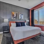 The Outlaw In Downtown By Nautical * Nashville