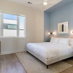 Conway C207 By Avantstay Balcony W City Views 5Mins To Broadway