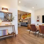 Conway A103- Avantstay Private Balcony In The Heart Of Downtown Nashville