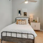 - 1308 Montgomery Ave Unit 2 Holiday home Nashville