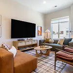 Conway Multiple Private Units Sleeps 36