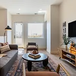 The Conway 5 Bedroom Buyout W Deck In Music City * Nashville