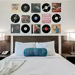 Sleepover Nashville Studio Apartments