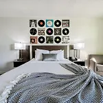 Sleepover Nashville