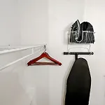 Apartment Sleepover