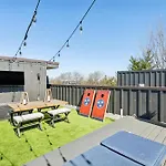 Holiday home The Kramer Nashville