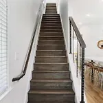 3 Miles To Broadway -garage, Patio, Walk To Shops