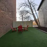 Walk To Hillsboro Village, Close To Vanderbilt, 3 Miles To Downtown