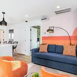 Apartment Walk To Hillsboro Village, Close To Vanderbilt, 3 Miles To Downtown Nashville